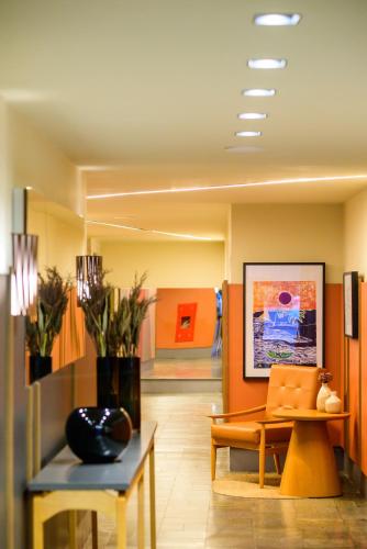 nordeste palace hotel