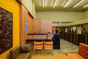nordeste palace hotel