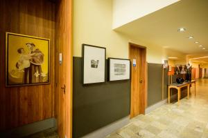 nordeste palace hotel