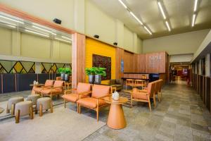 nordeste palace hotel