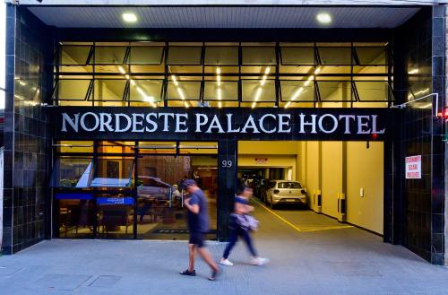 nordeste palace hotel
