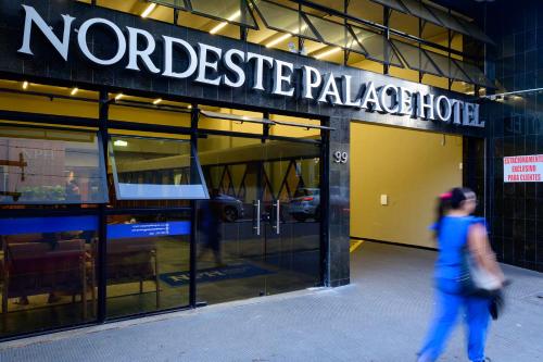 nordeste palace hotel