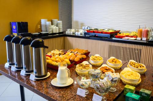 nordeste palace hotel