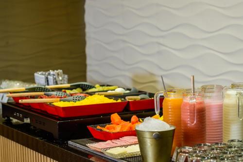 nordeste palace hotel