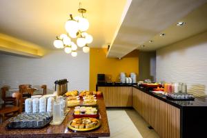 nordeste palace hotel