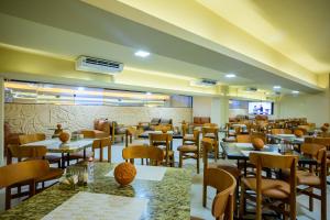 nordeste palace hotel