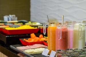 nordeste palace hotel
