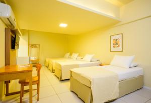 nordeste palace hotel