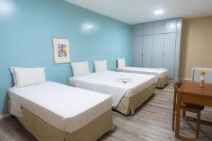 nordeste palace hotel