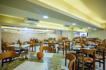 nordeste palace hotel