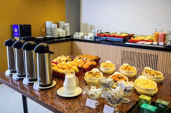 nordeste palace hotel