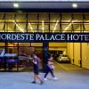 nordeste palace hotel