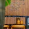 nordeste palace hotel