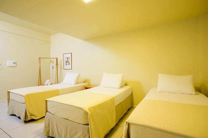 nordeste palace hotel