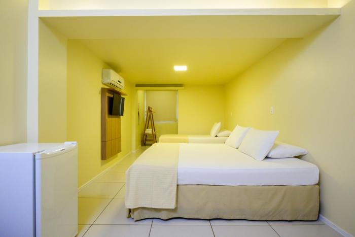 nordeste palace hotel