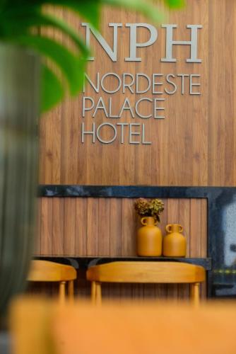 nordeste palace hotel