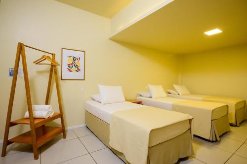 nordeste palace hotel