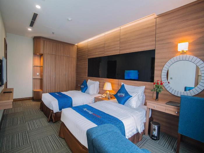spring hotel hanoi