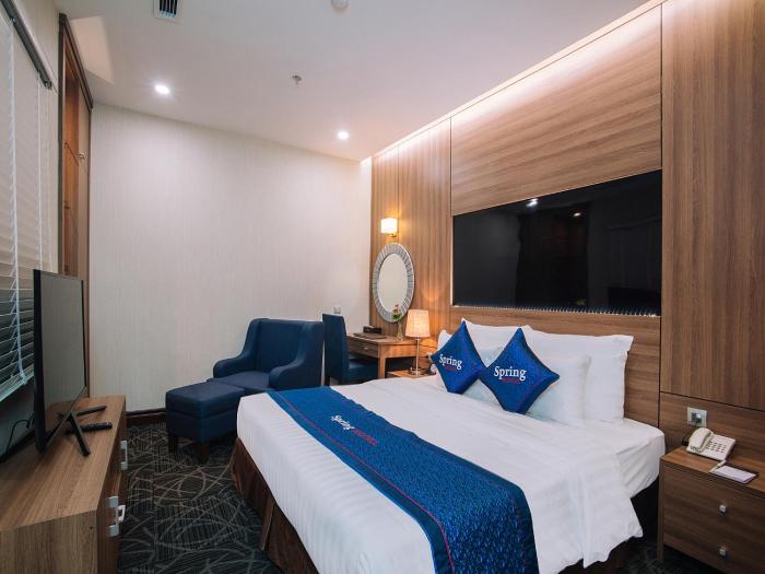 spring hotel hanoi