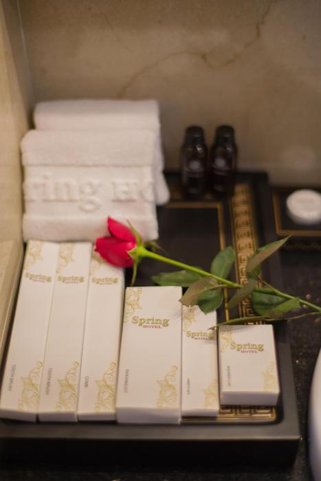 spring hotel hanoi