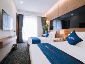 spring hotel hanoi