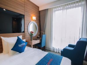 spring hotel hanoi