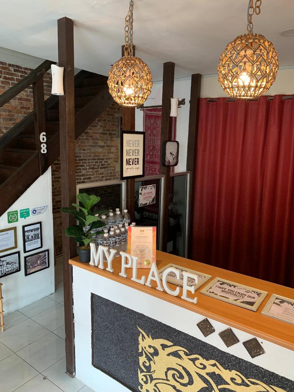 my place hotel and lodge