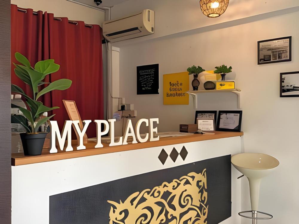 my place hotel and lodge