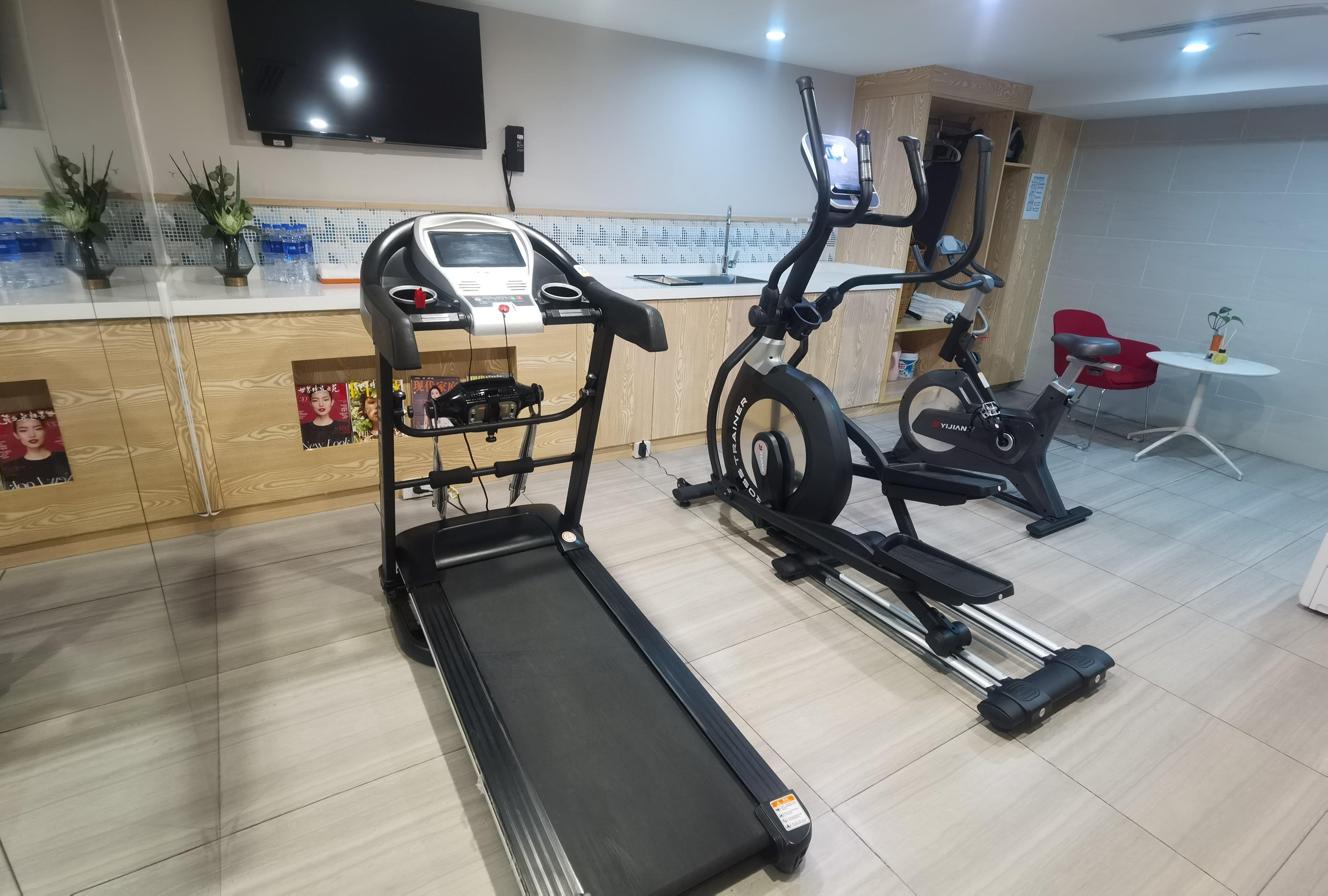 holiday inn express shanghai gubei an ihg hotel