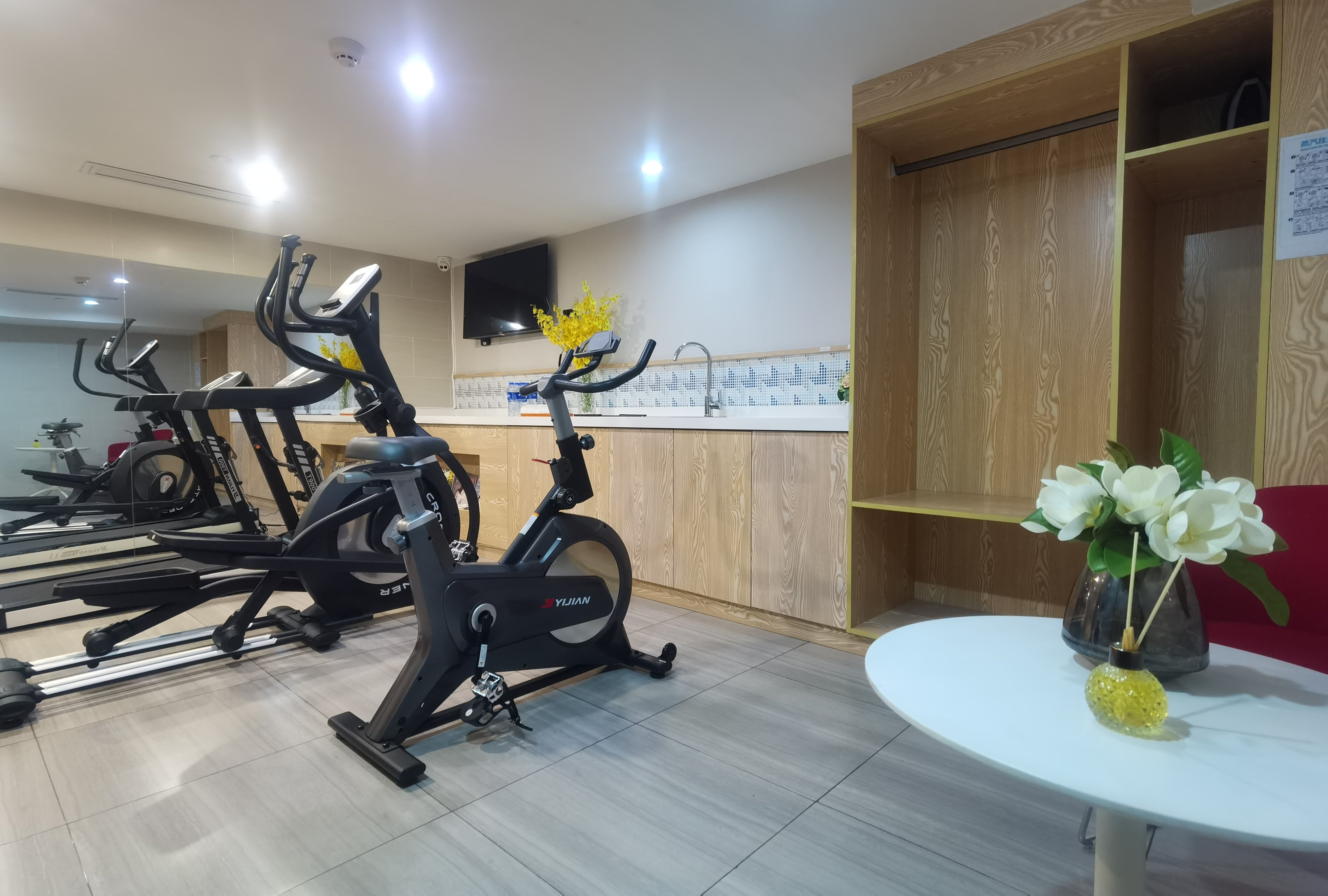 holiday inn express shanghai gubei an ihg hotel