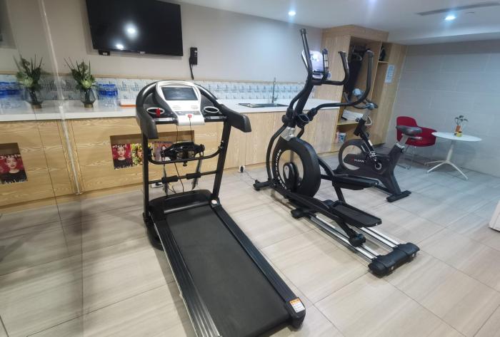 holiday inn express shanghai gubei an ihg hotel