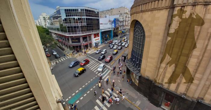 buenos aires