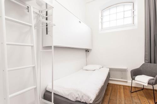 kronohaktet