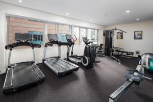 rydges auckland