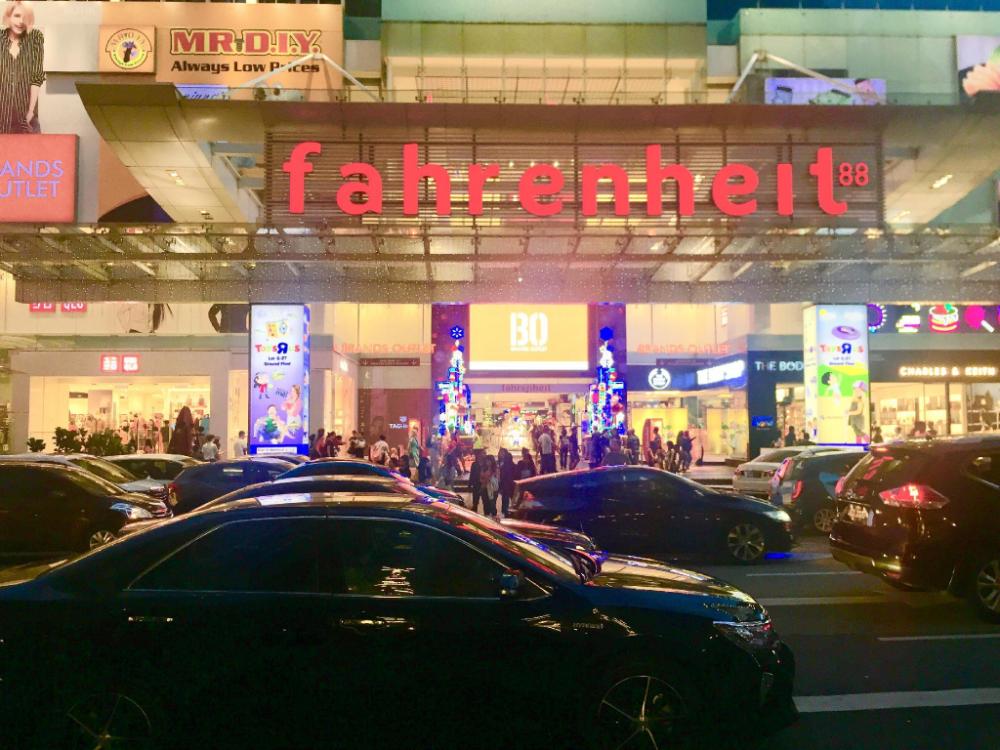 kuala lumpur