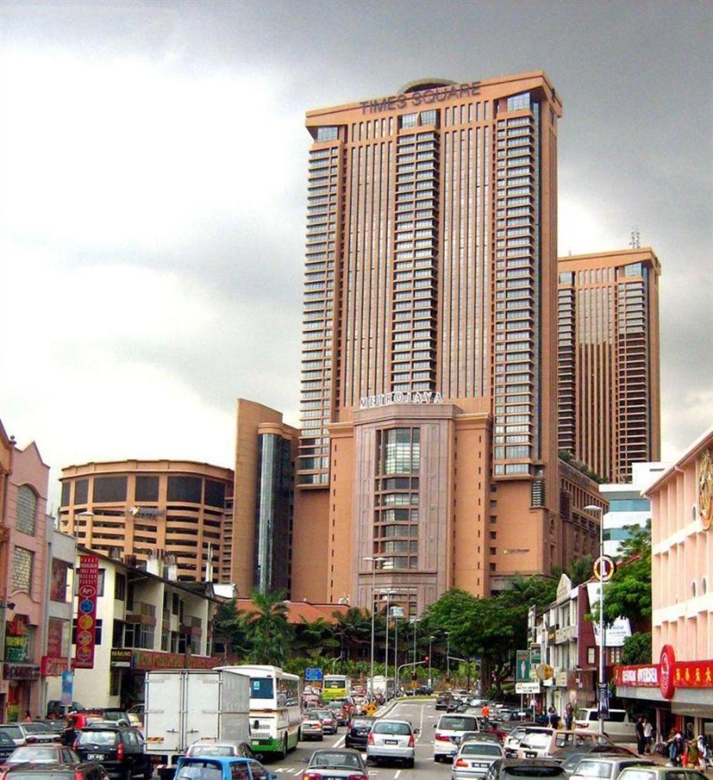 kuala lumpur