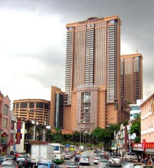 kuala lumpur