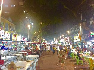 kuala lumpur