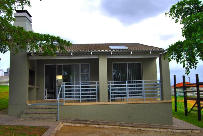 aloe ridge