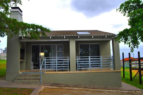 aloe ridge