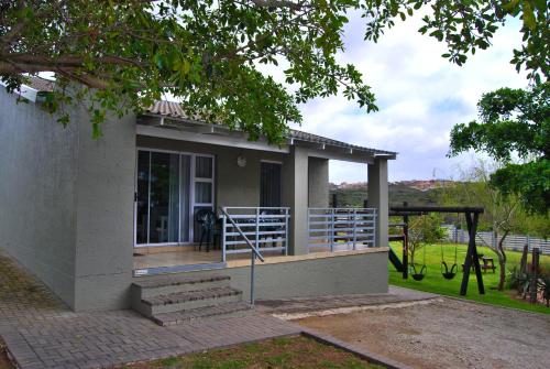 aloe ridge