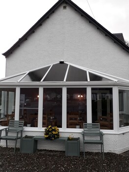 craigbank guesthouse