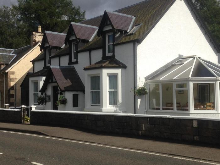craigbank guesthouse