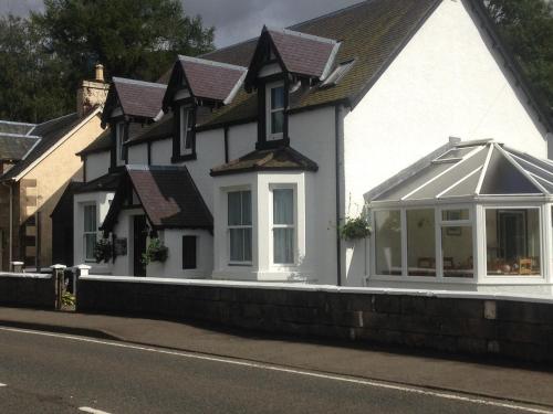 craigbank guesthouse