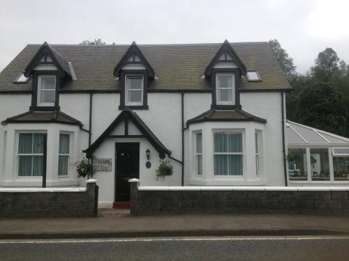 craigbank guesthouse