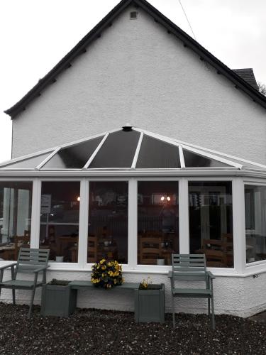 craigbank guesthouse