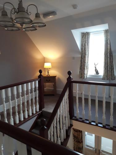 craigbank guesthouse