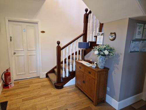 craigbank guesthouse
