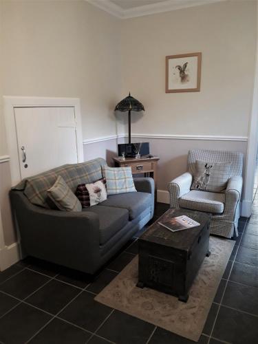 craigbank guesthouse