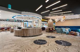 tru by hilton greenville woodruff road